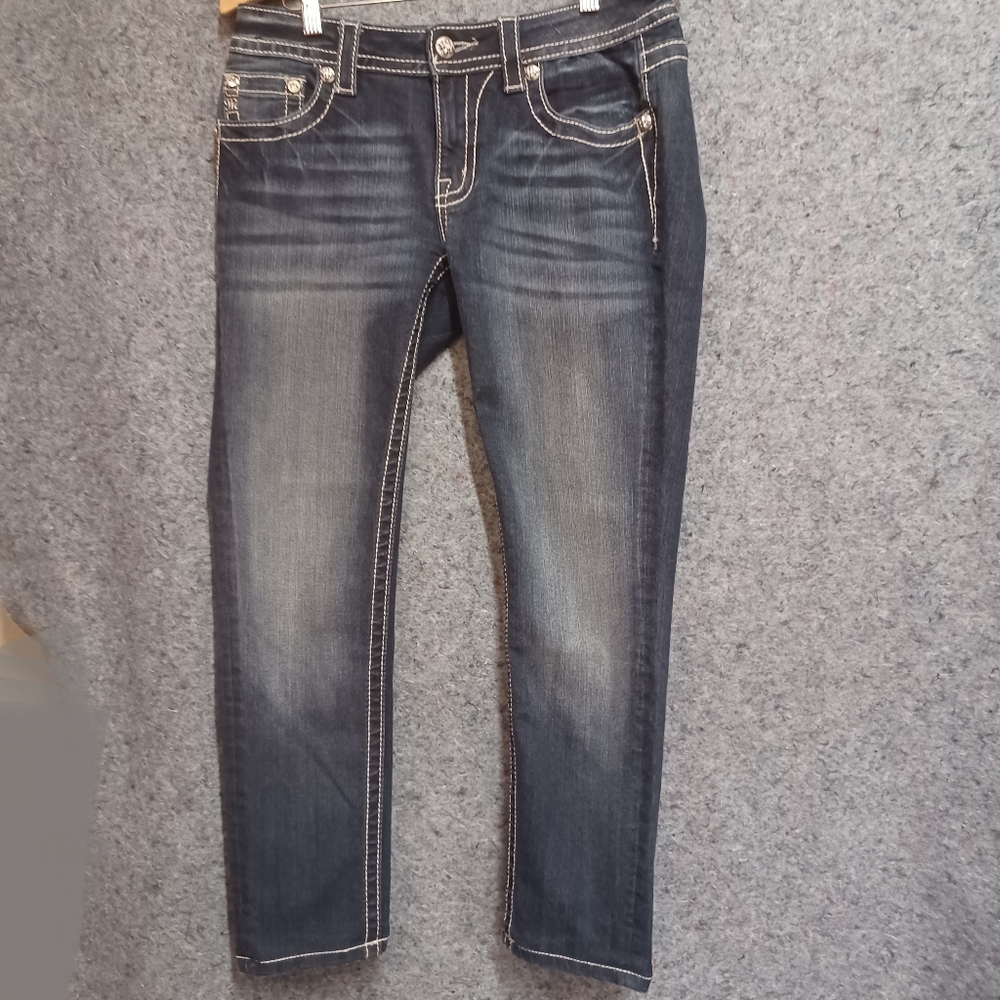 Miss Me Womens Jeans